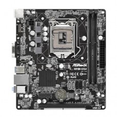 ASRock H81M-VG4 R2.0